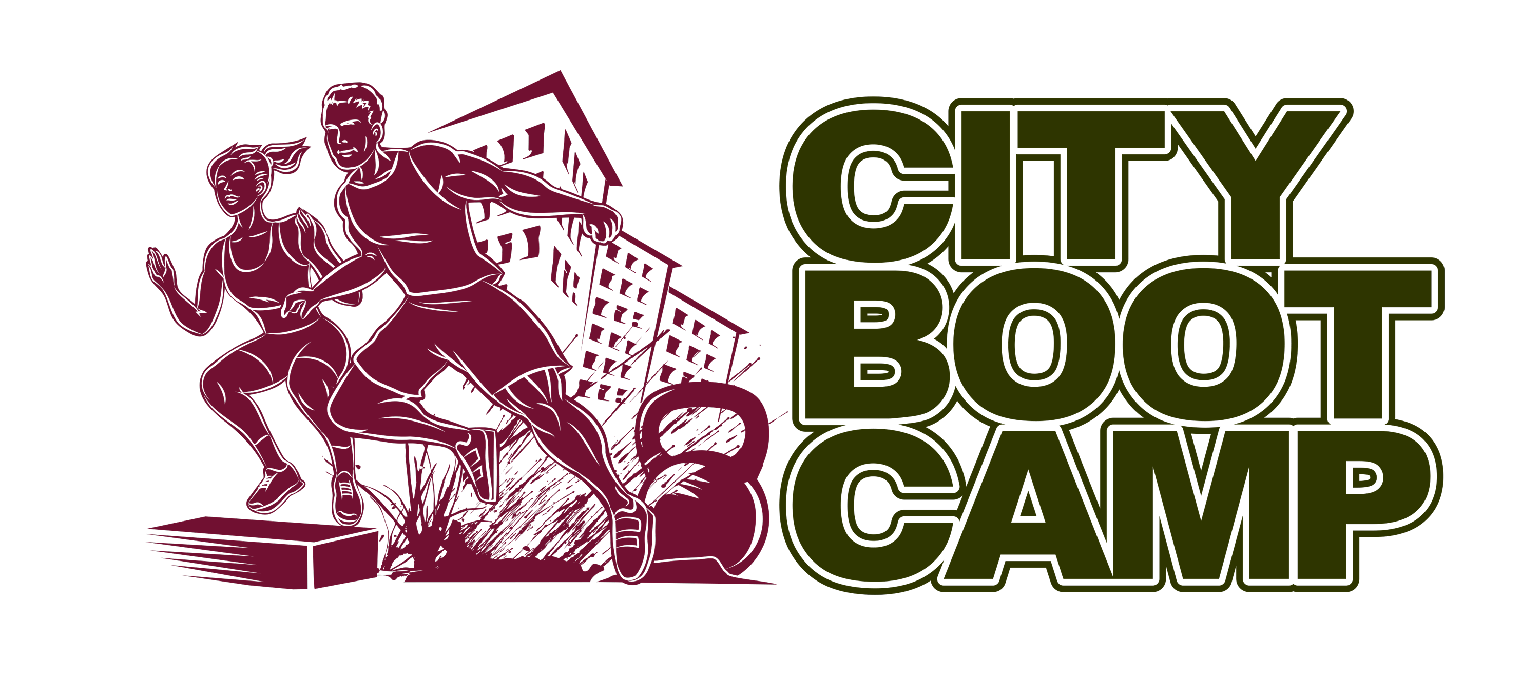 Willkommen beim CityBootCamp!
